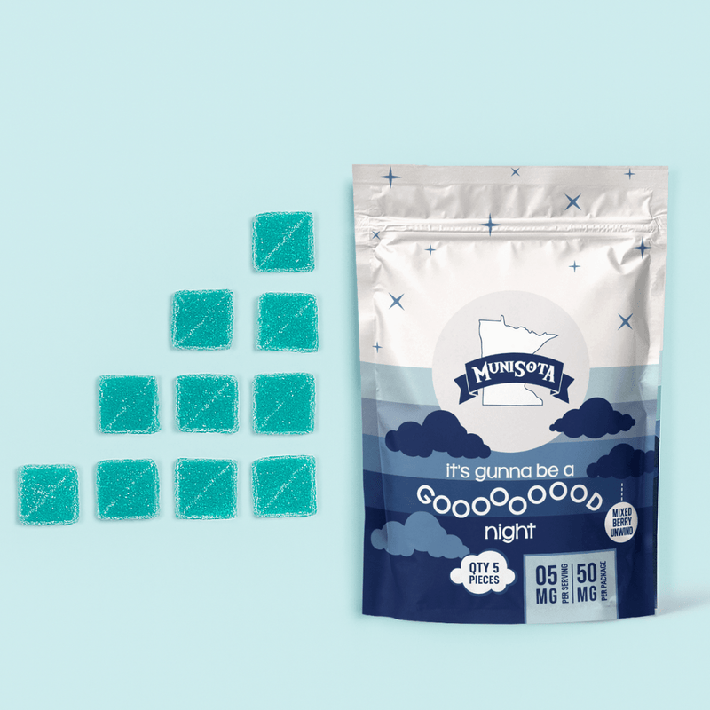 Nothing But Hemp Is Powering City-Owned THC Brands Across Minnesota—One Gummy at a Time