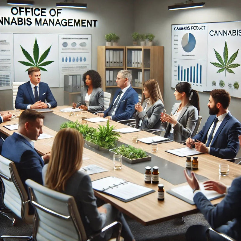 Nothing But Hemp Meets with the OCM: A Step Toward Fixing HF100’s Flaws