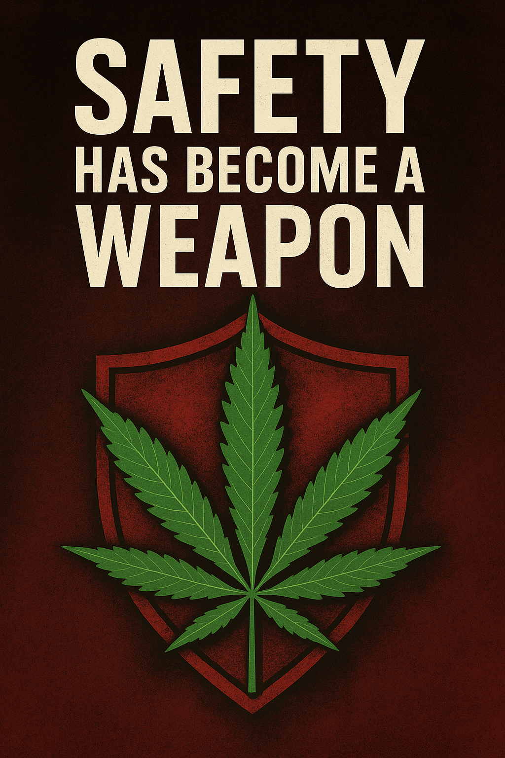 “Safety” Has Become a Weapon — And the Hemp Industry Is Its Latest Target