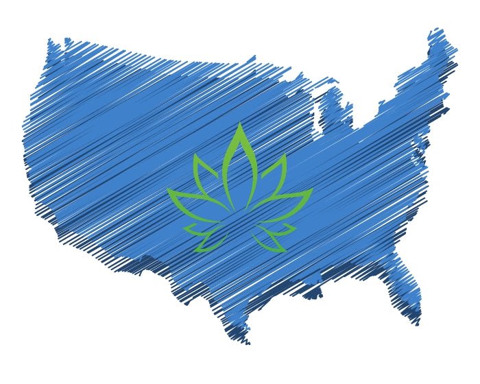 Seven In Ten Americans Support Legalizing Cannabis