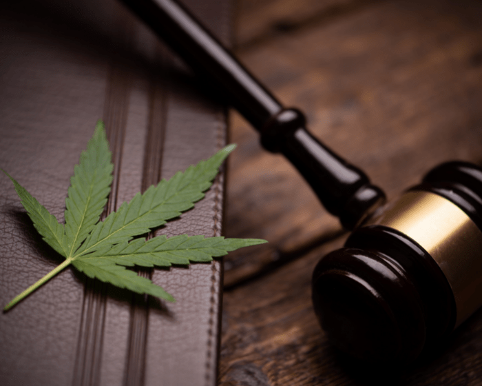 Texas ban on delta-8 THC is on hold — for now