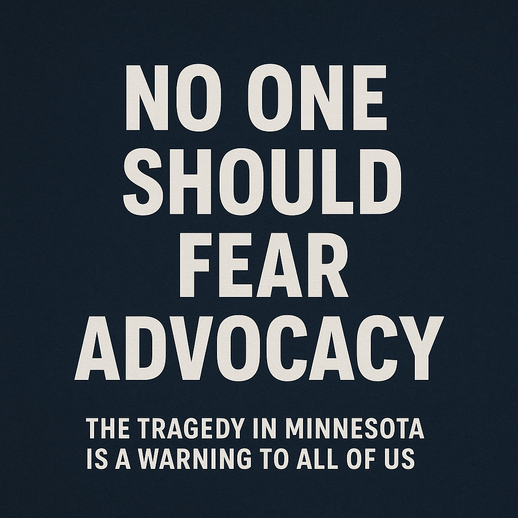 The Cost of Speaking Out in Minnesota