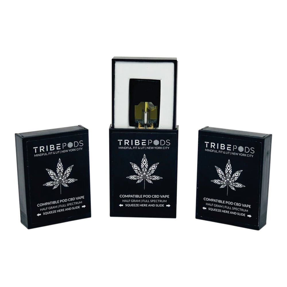 Tribe Tokes CEO on vaping safety, product quality and women in canna-business
