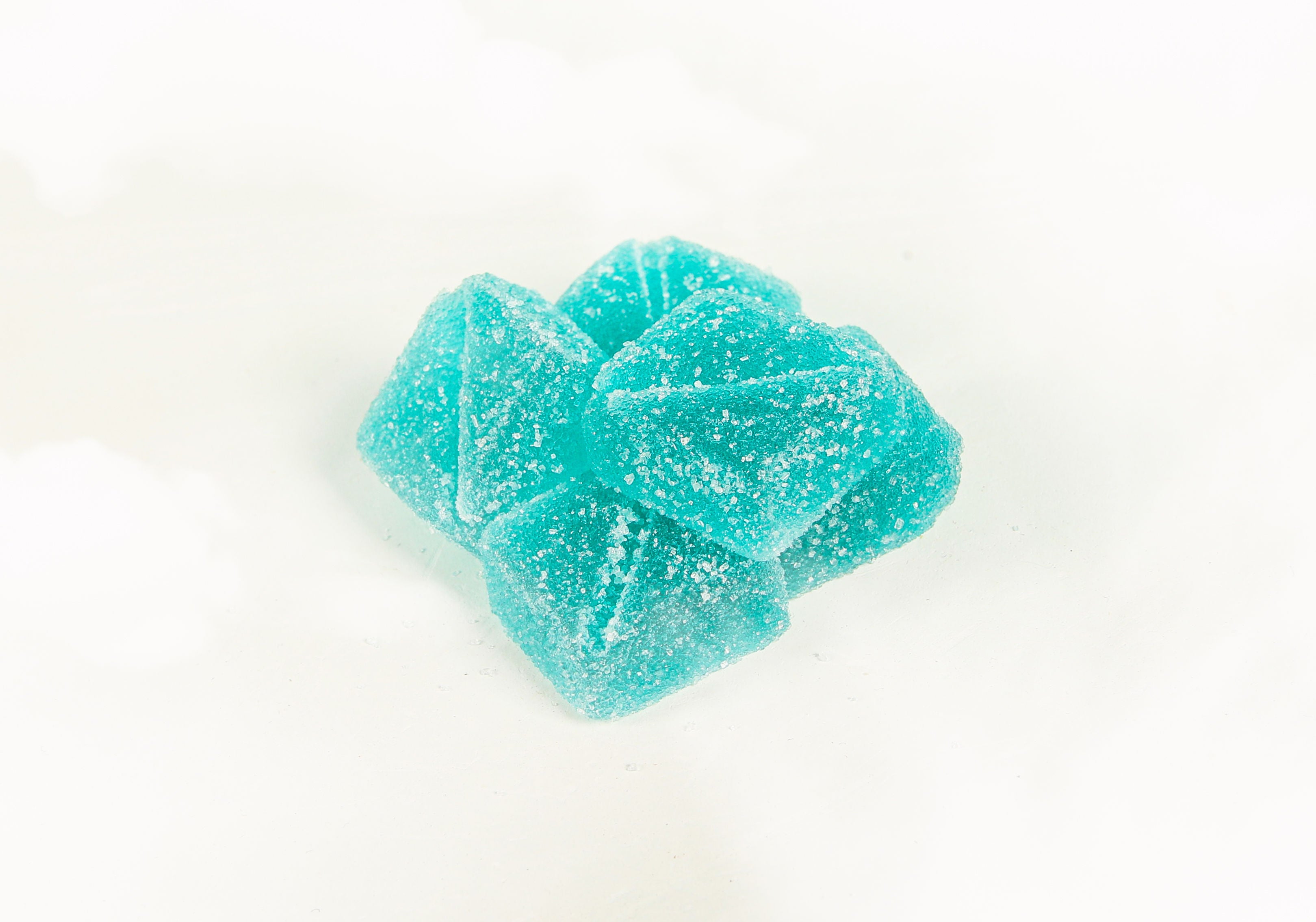 Sativa Gummies | Blue Dream