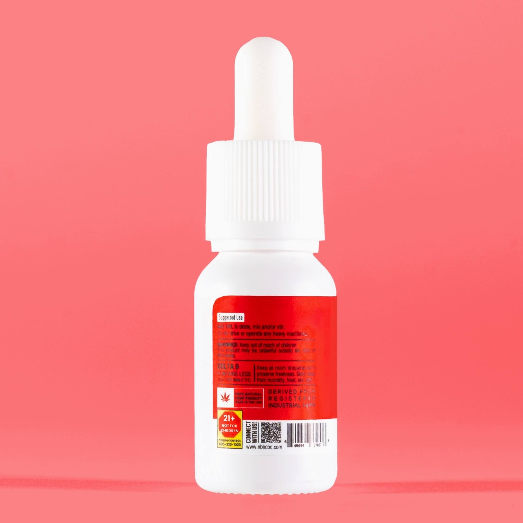 45MG THC Cannaology Beverage Mixer Active
