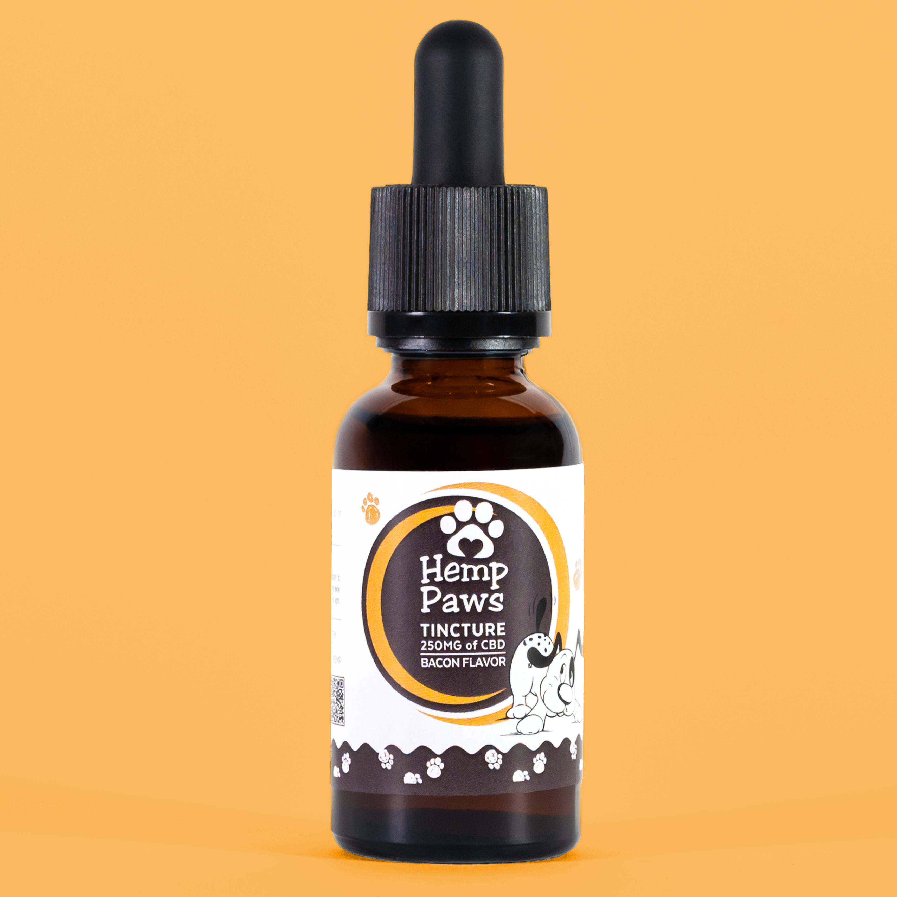 CBD Pet Tincture