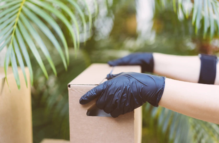 Buy Delta 8 THC Online in Clearwater, Florida