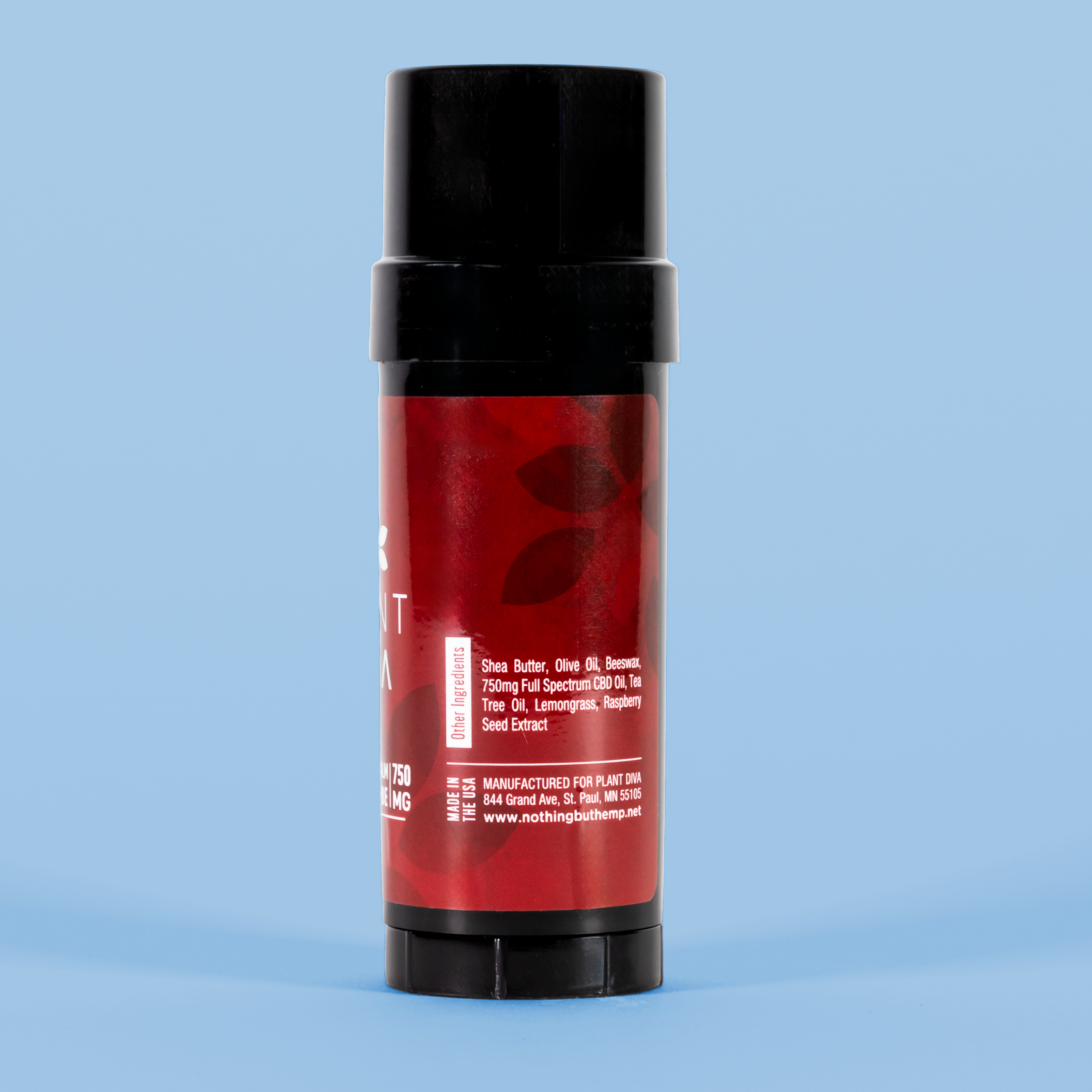CBD Balm