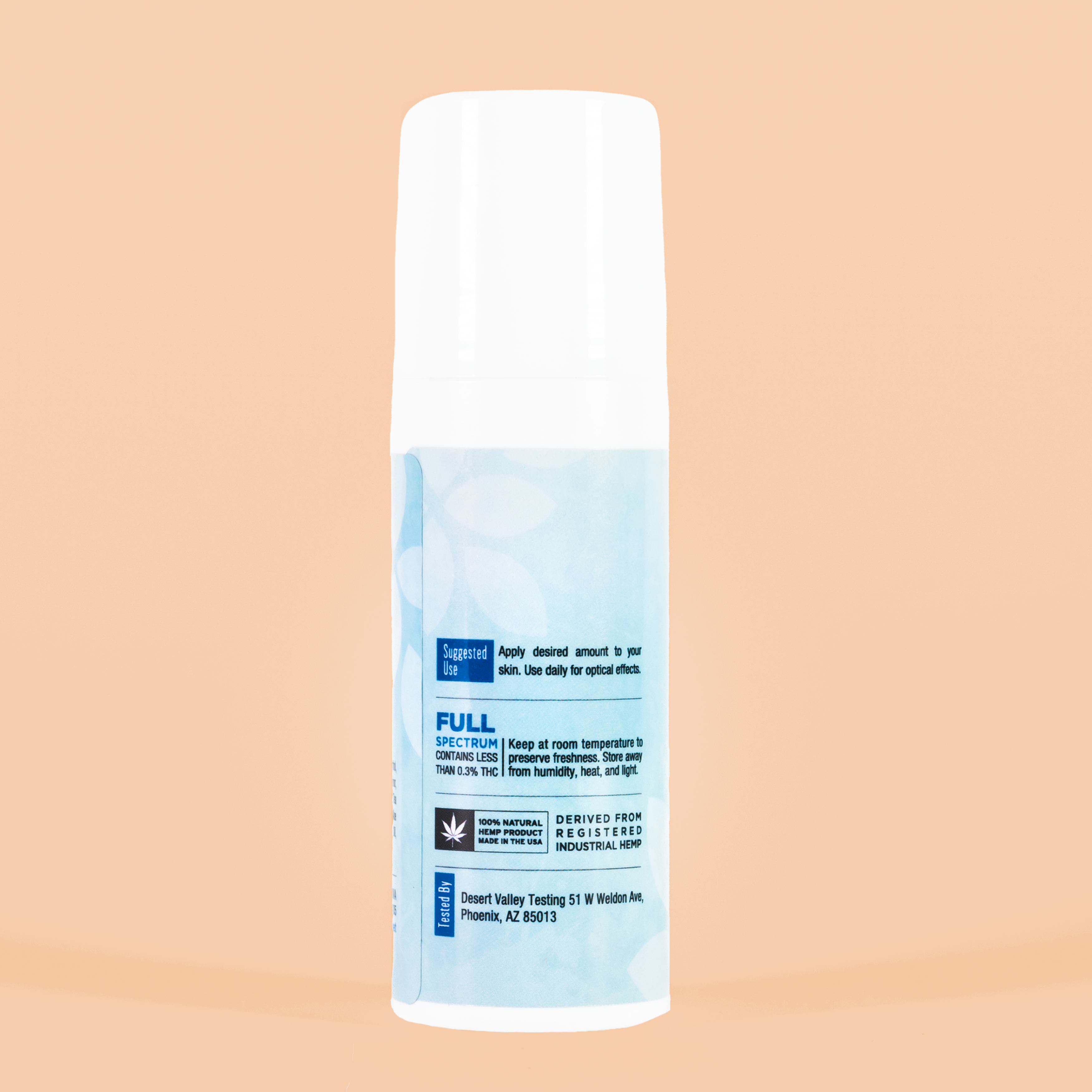 CBD Roll On - Biofreeze