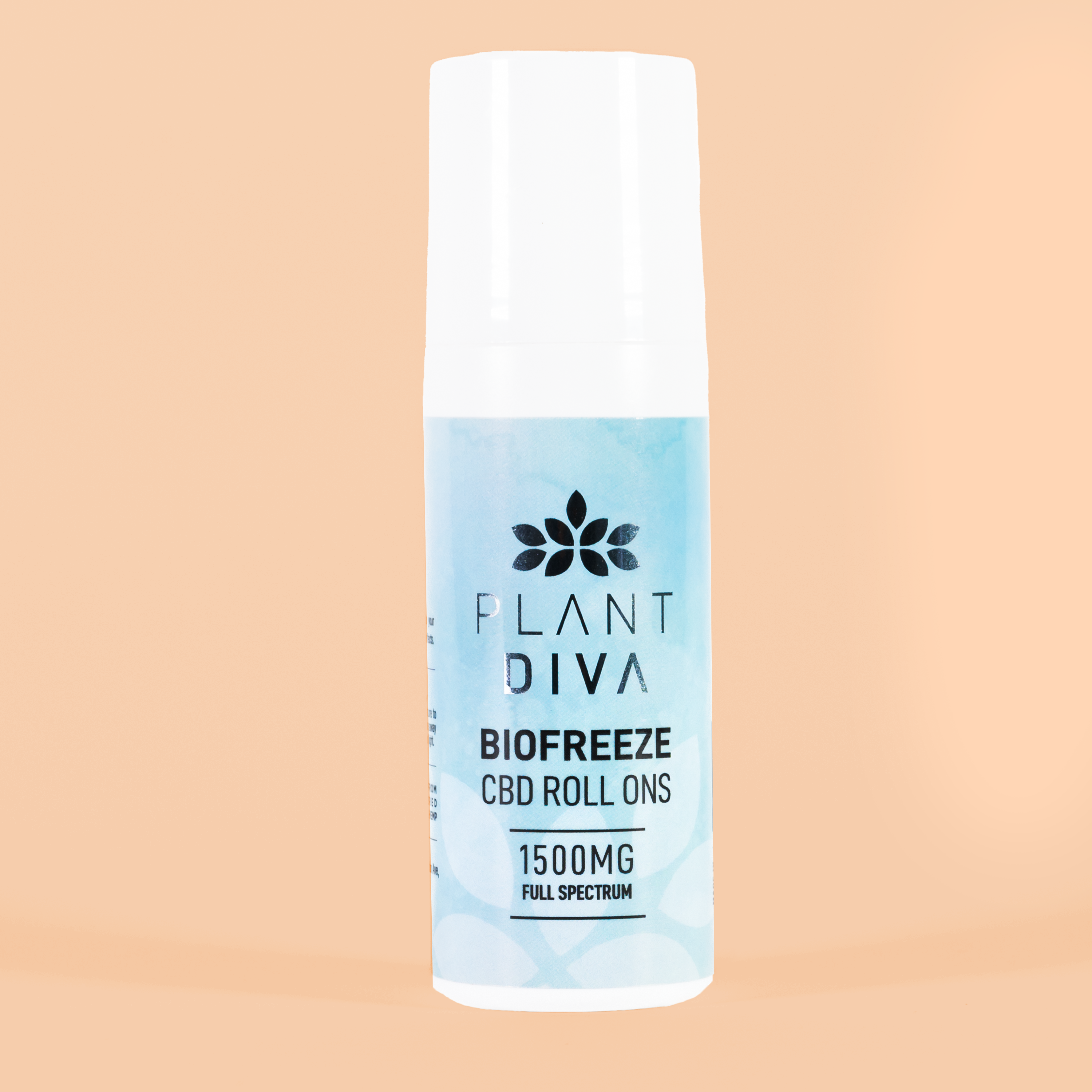 CBD Roll On - Biofreeze