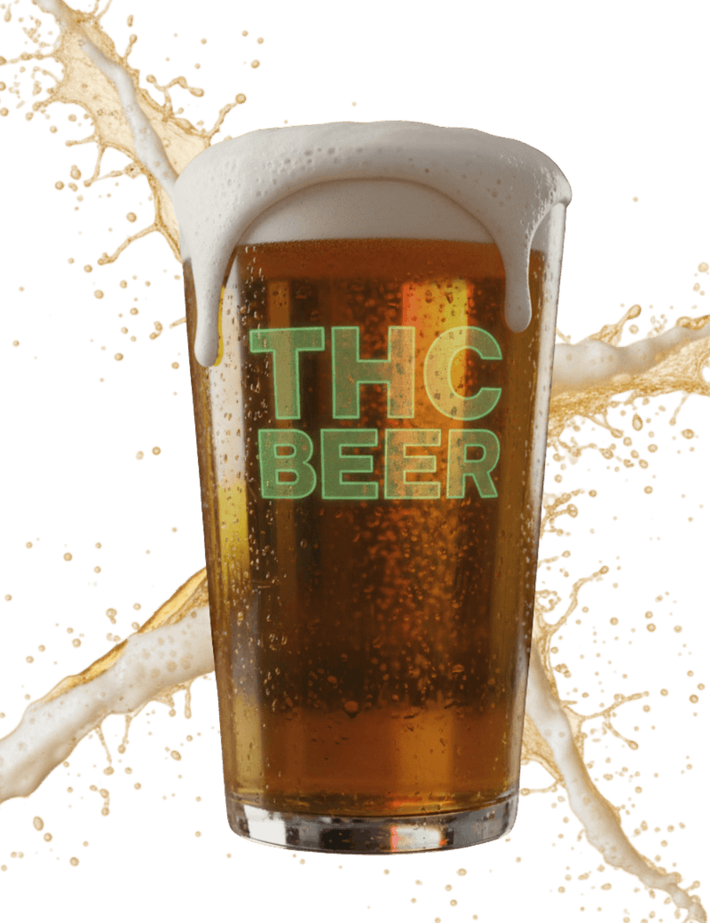 Best THC and CBD Drinks