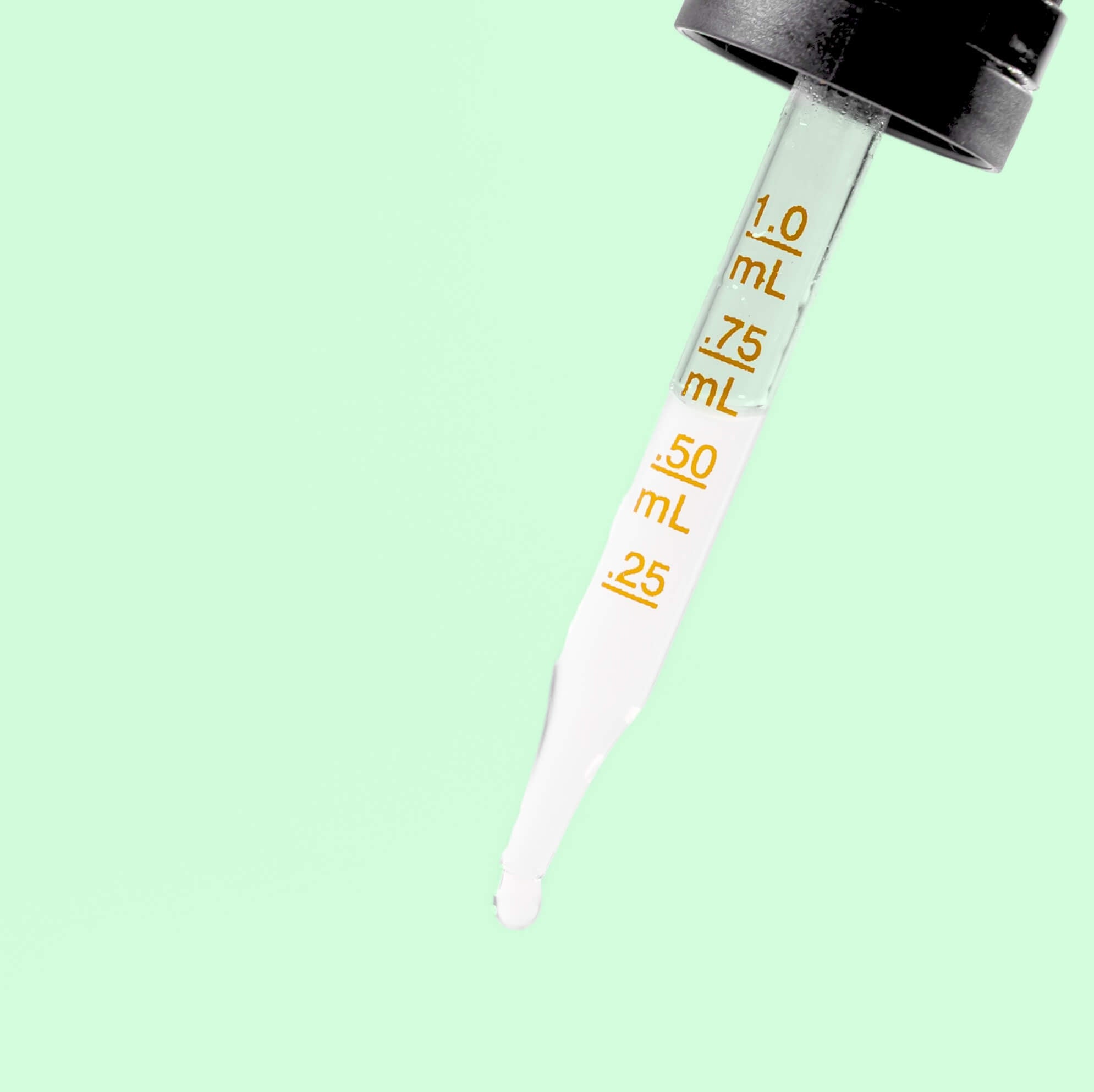 90MG THC Drops For Beverages - Build Your Own Drinks