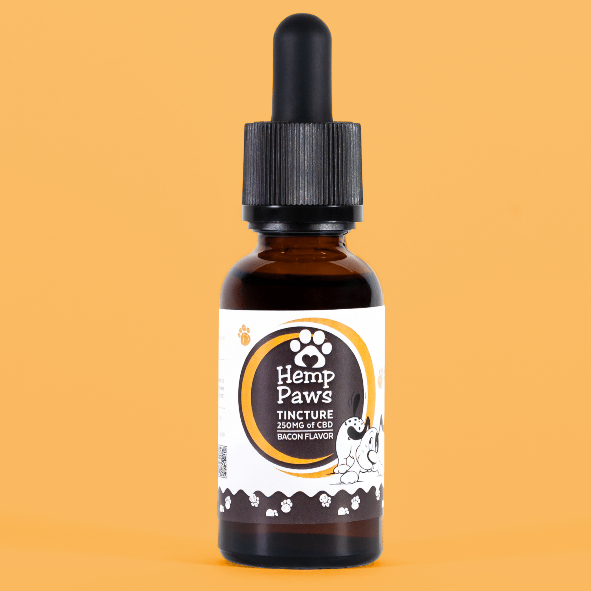 CBD Pet Tincture