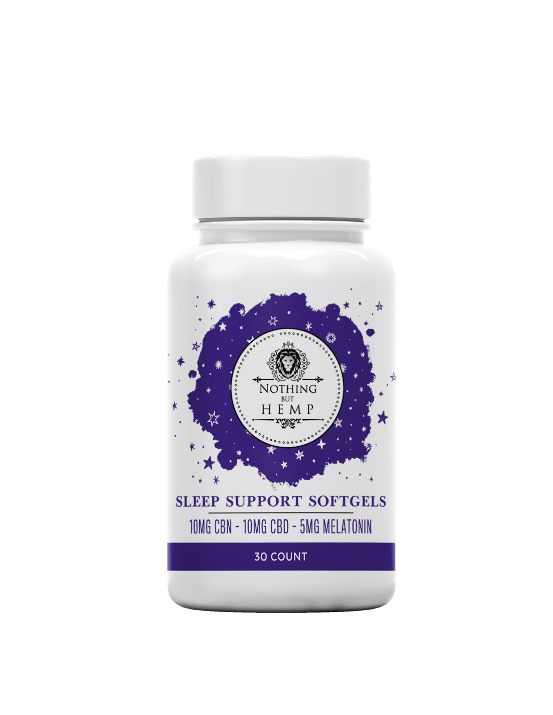 CBD Capsules