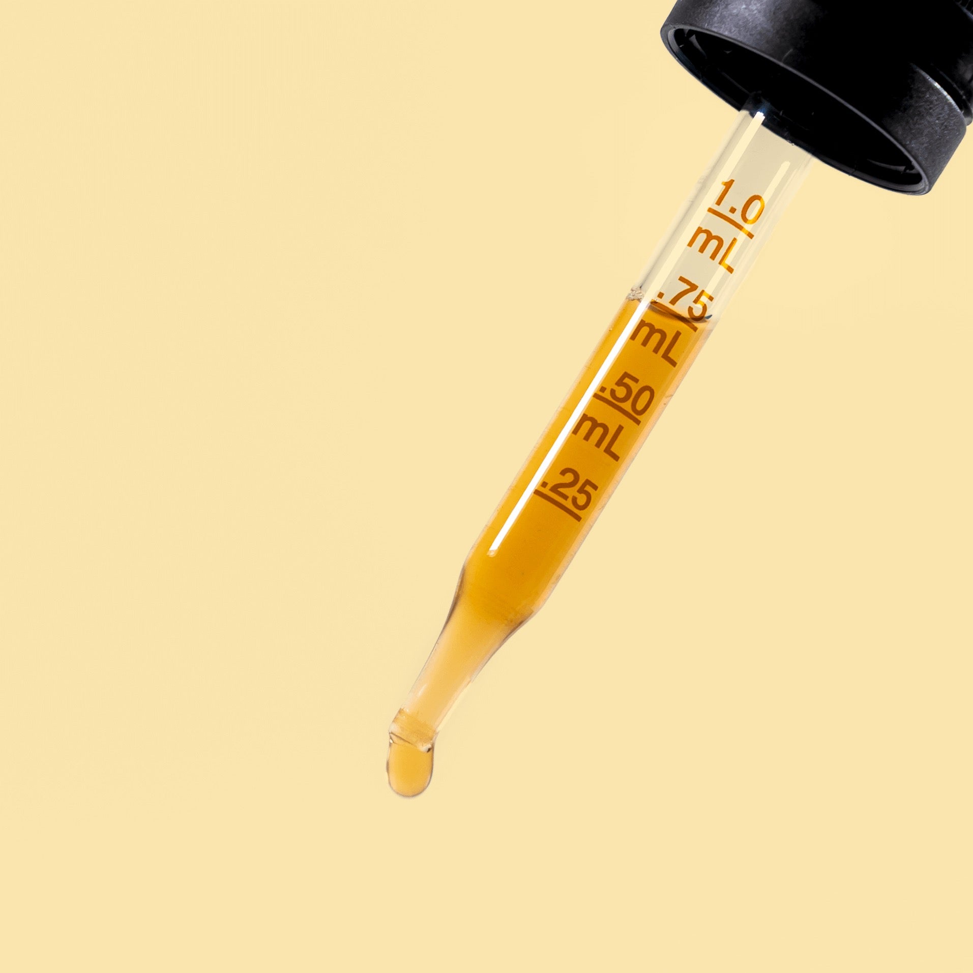 Cordyceps Mushroom Tincture - 5000MG | Drink Mixer