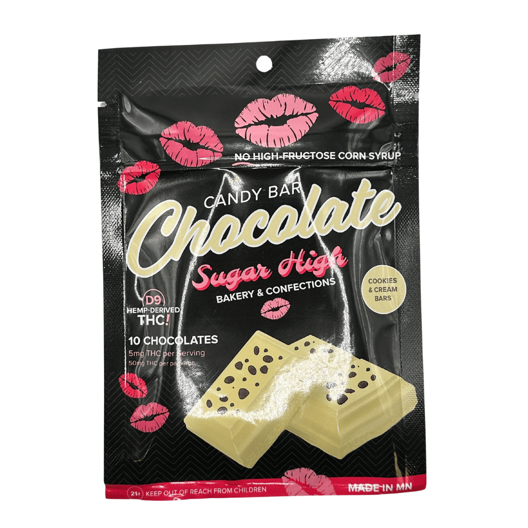 THC Chocolate