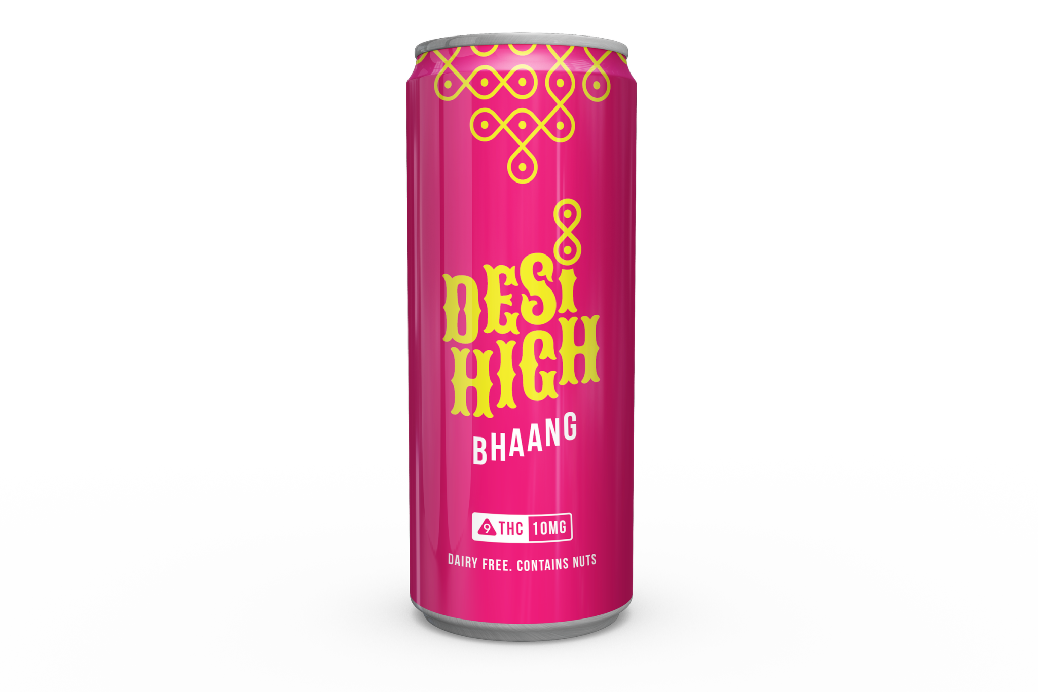 Desi High - Bhaang | Single Can