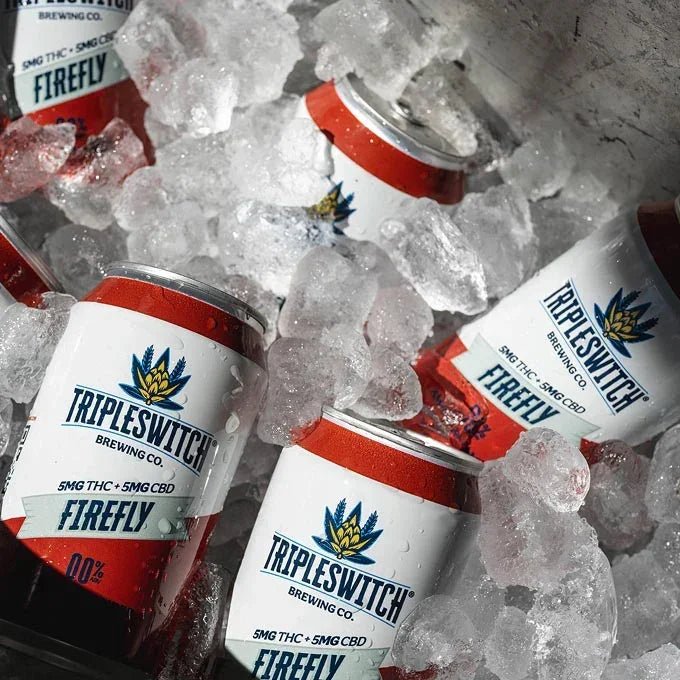 Firefly | American Amber | 4-Pack