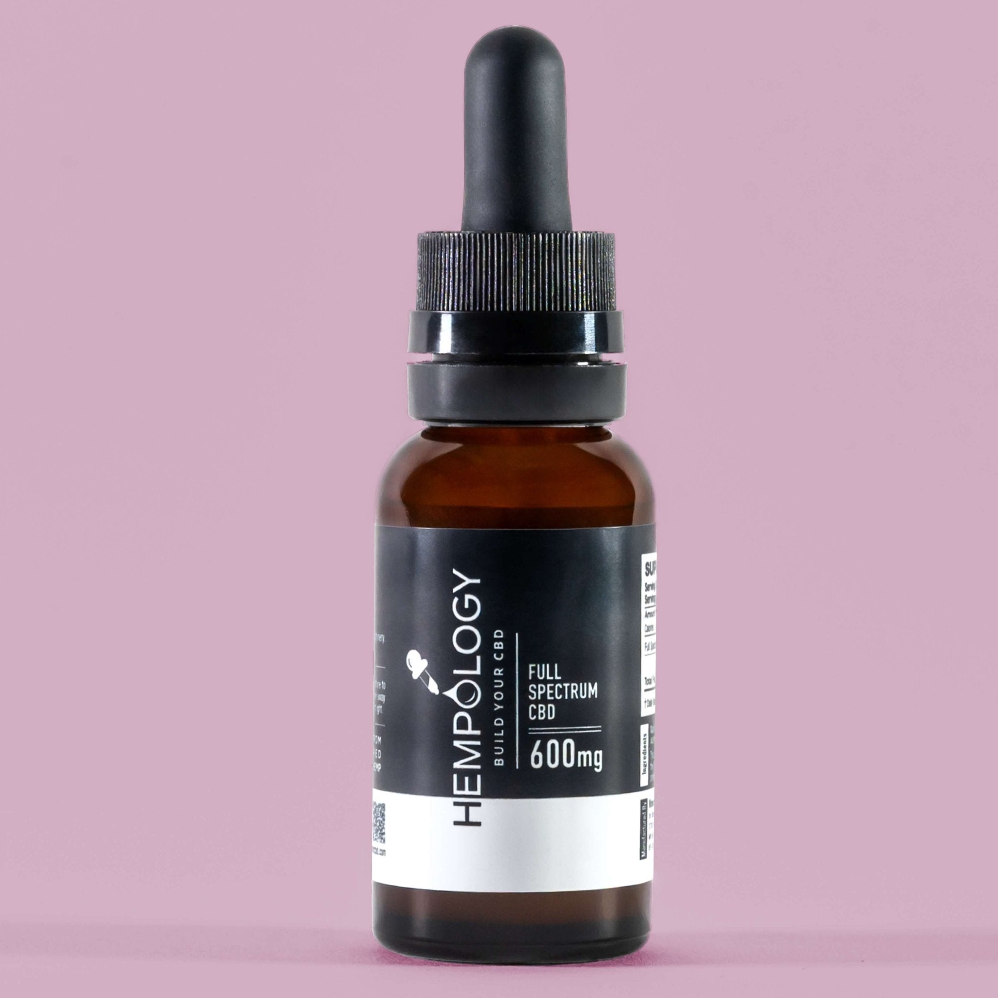 CBD Products - CBD Daily Products For Sale | Nothing But Hemp
