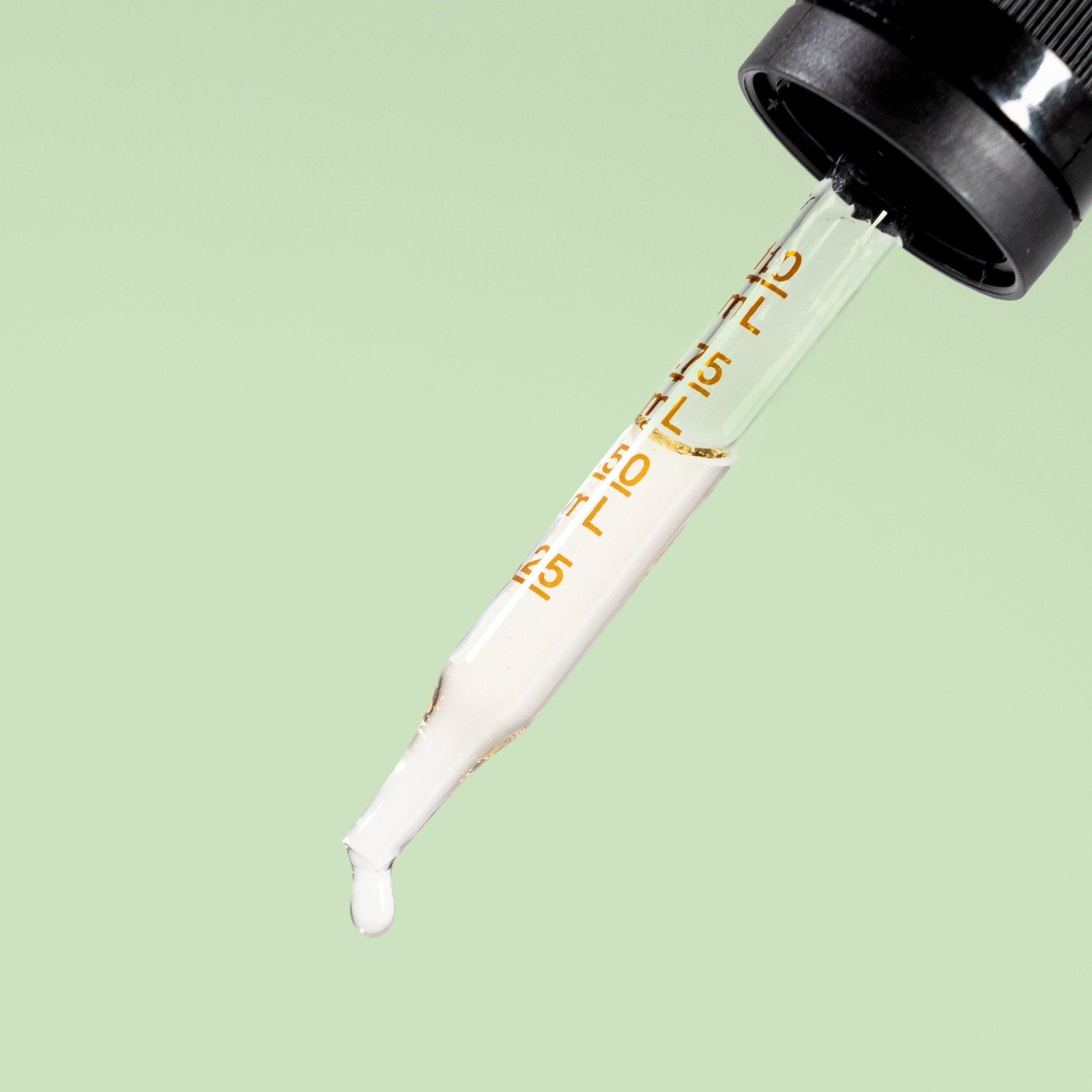 Full Spectrum Extra Strength Tincture | 3050mg