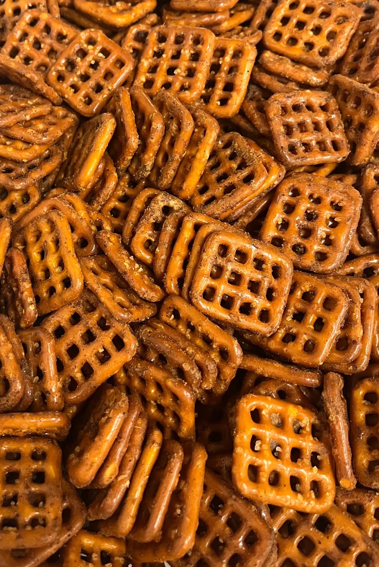 Granny’s Chili Lime Pretzels – 50mg THC Per Bag