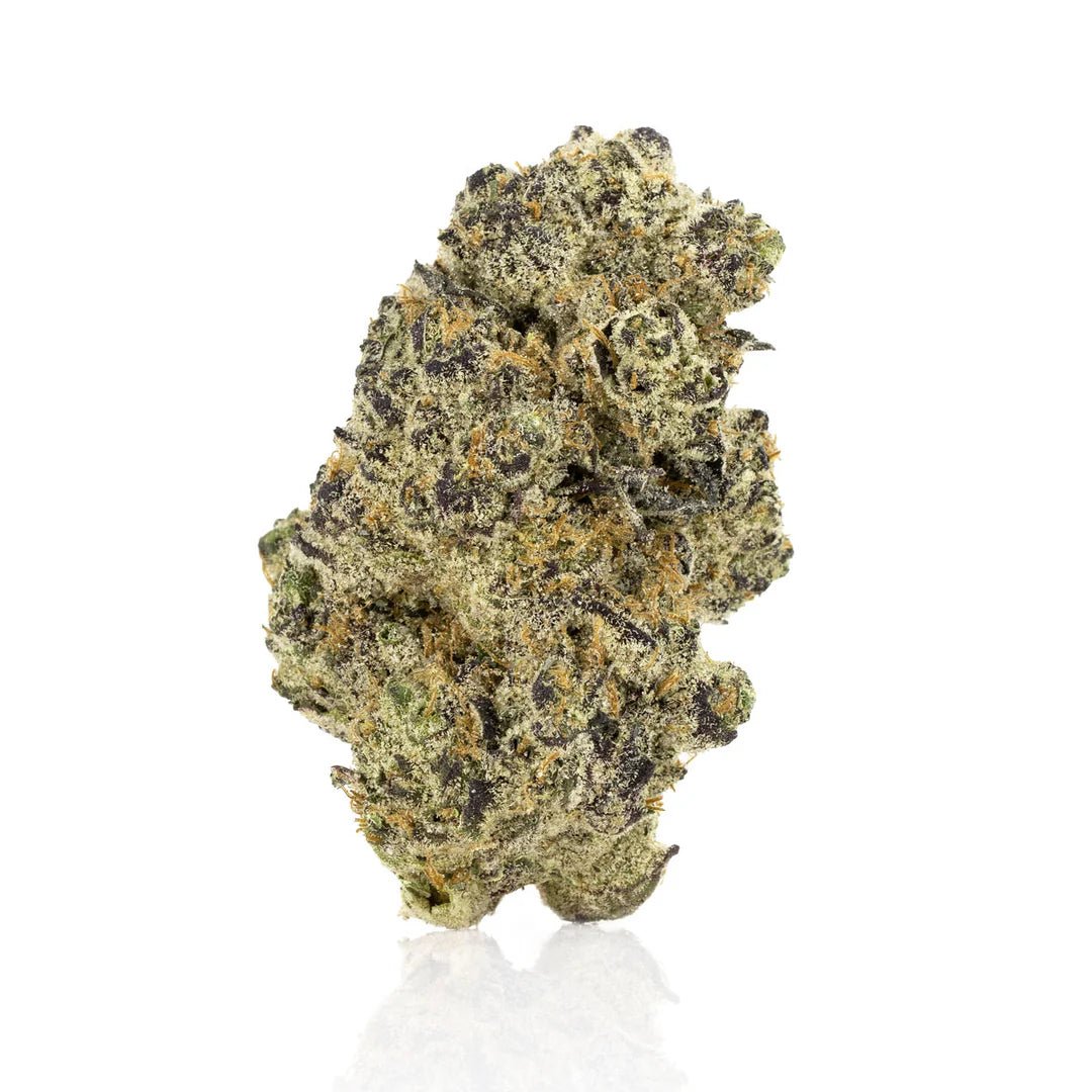 High Octane – Hybrid | 3.5g THCA Flower