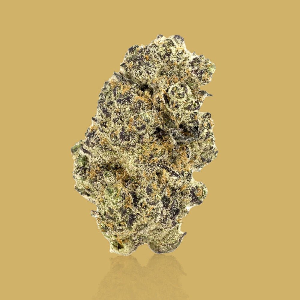 High Octane – Hybrid | 3.5g THCA Flower