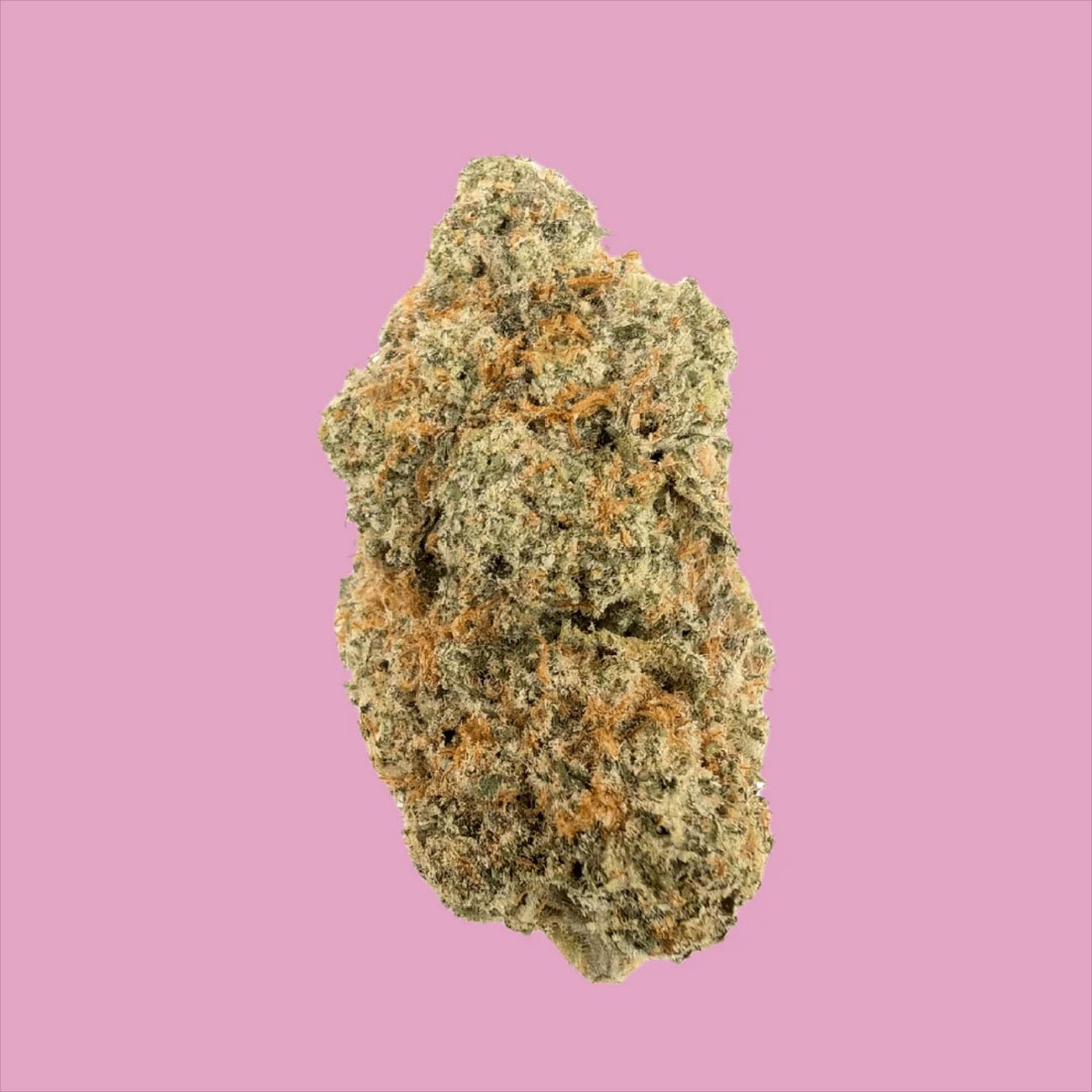 Juicy J – Hybrid | 3.5g THCA Flower