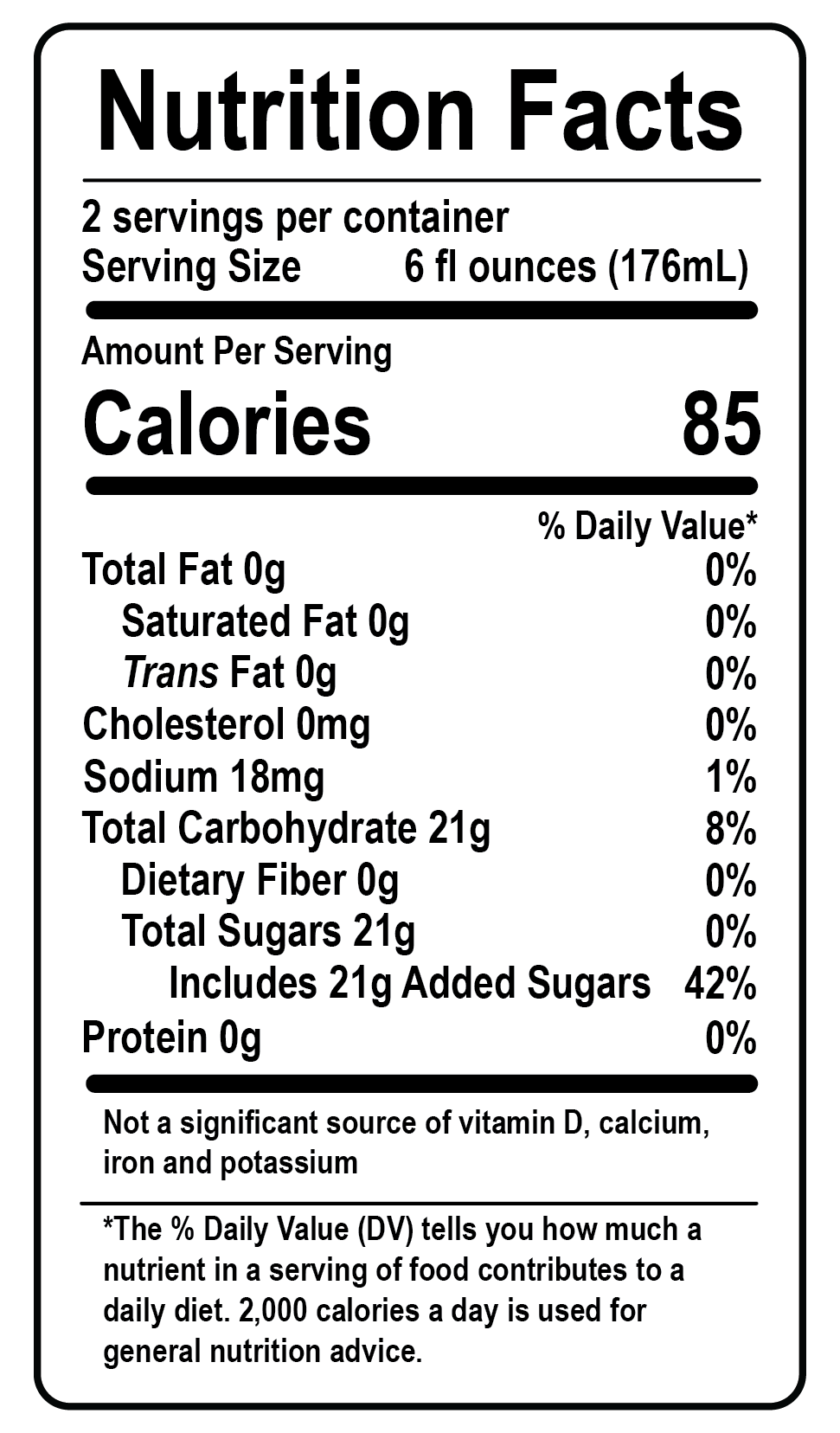 Looner Classic Root Beer 10mg THC Soda – 4 Pack