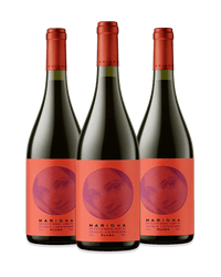 THC Wine