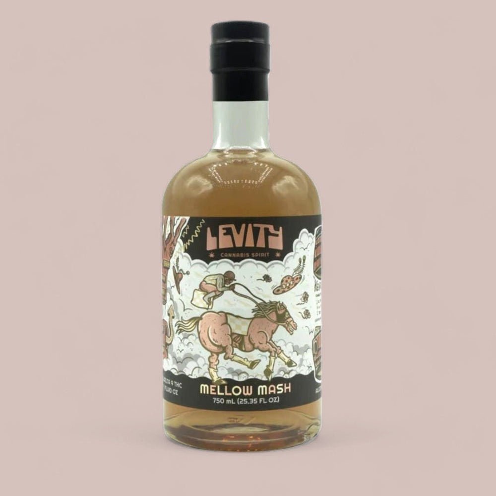 Mellow Mash (750 ml)