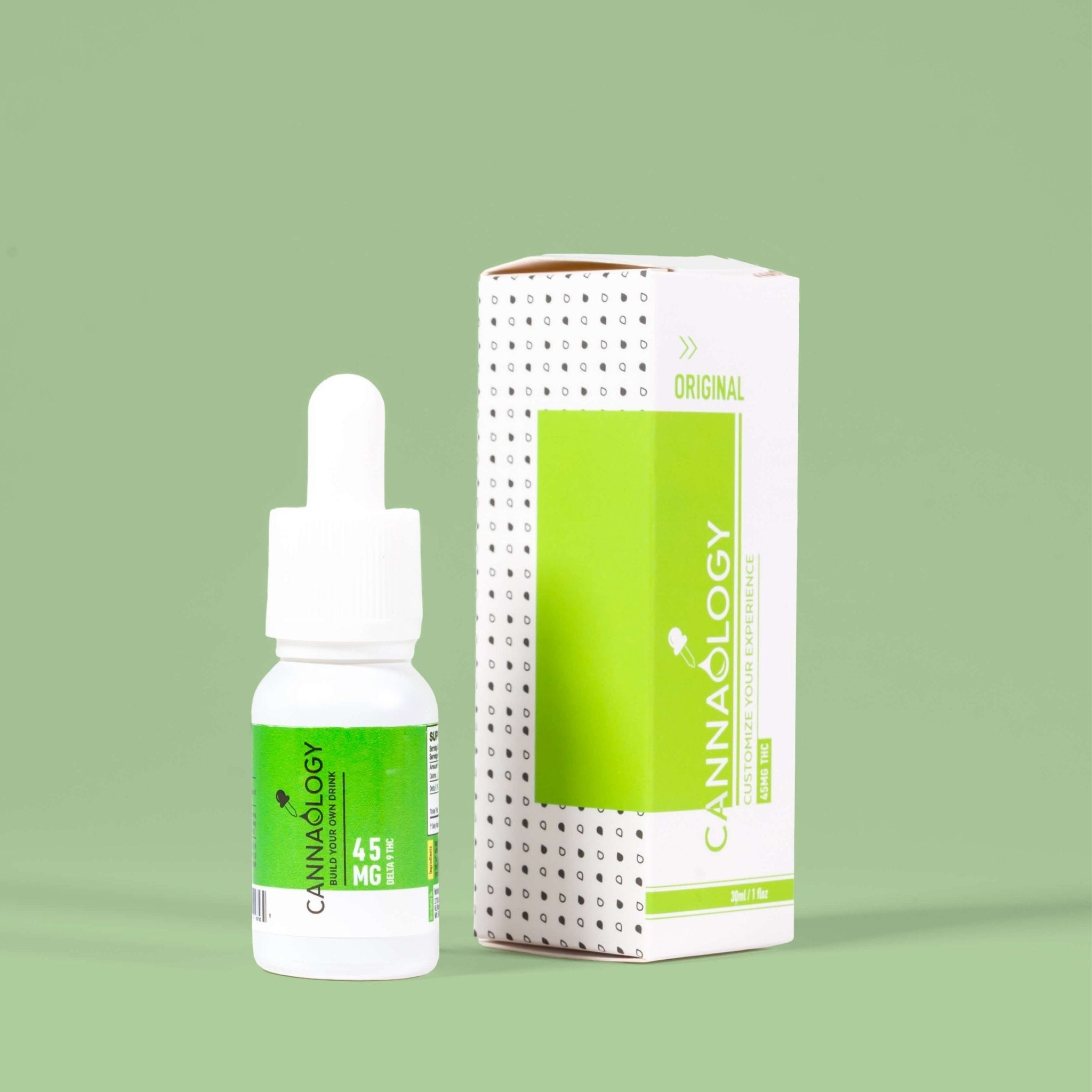 Original | Beverage Enhancer | 45mg