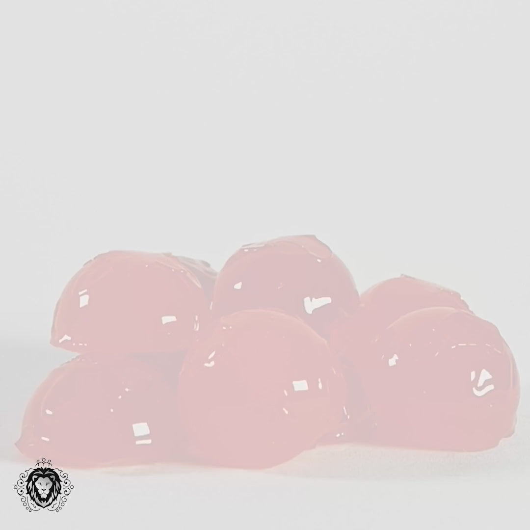 Vibes™ Hard Candies | Mango Kush Hybrid | 200mg
