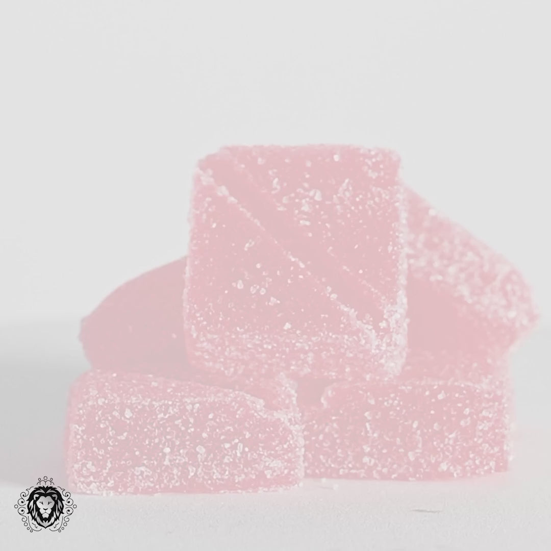 Focus Gummies - Taboo
