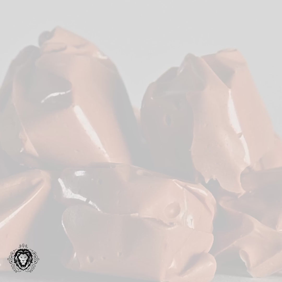 Delta 9 THC Taffy - Root Beer