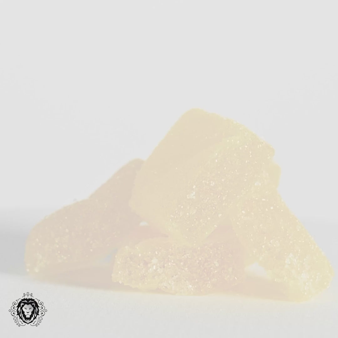 Sativa THC Gummies Sour Tangie