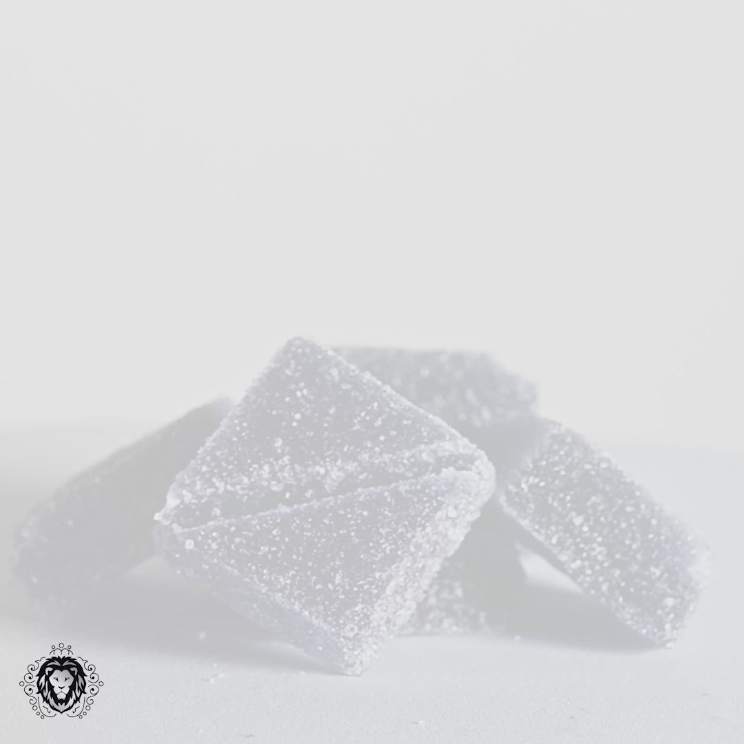 Relax Gummies - Taboo