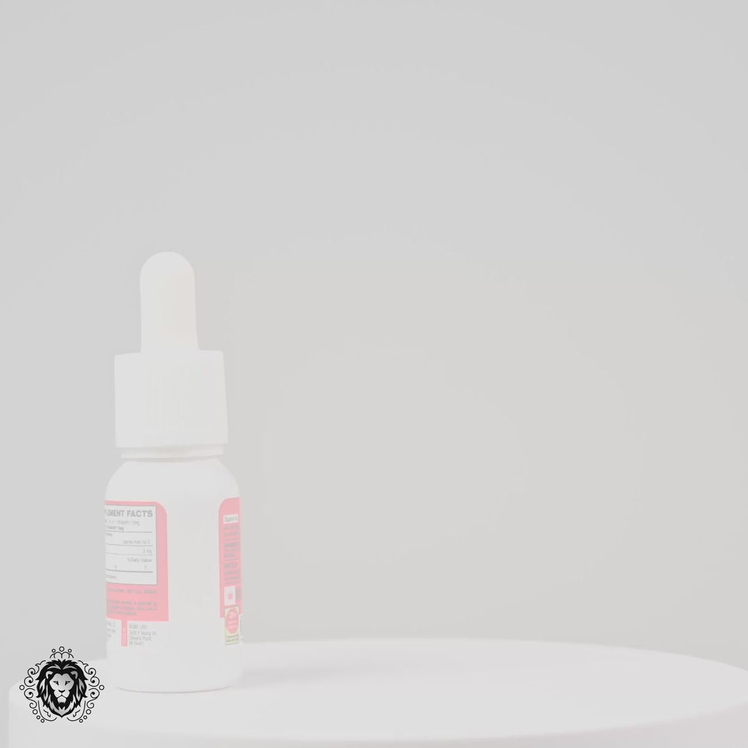 Active | Beverage Enhancer | 45mg