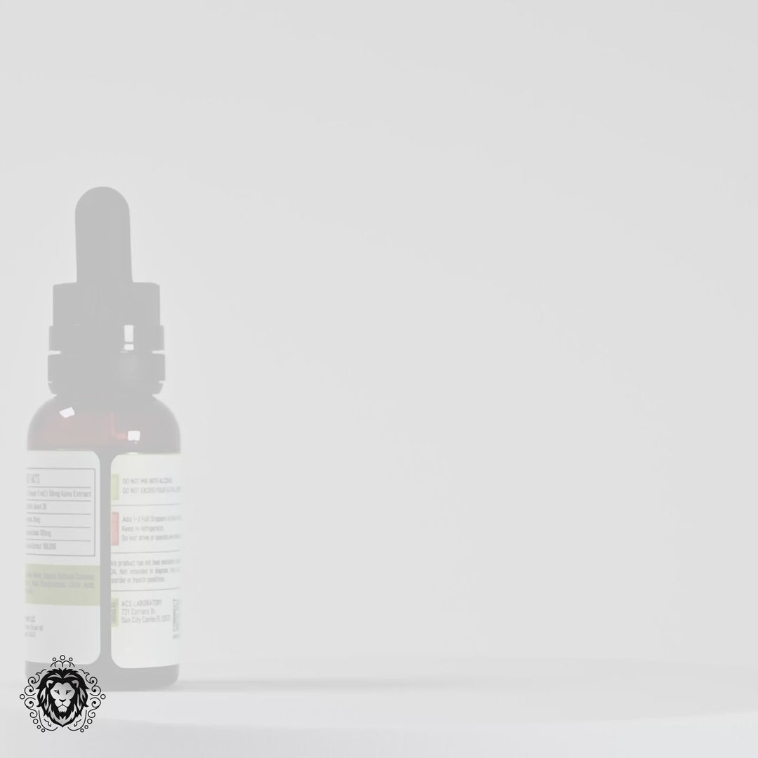 Beverage Kava Mixer 1000MG - Unflavored