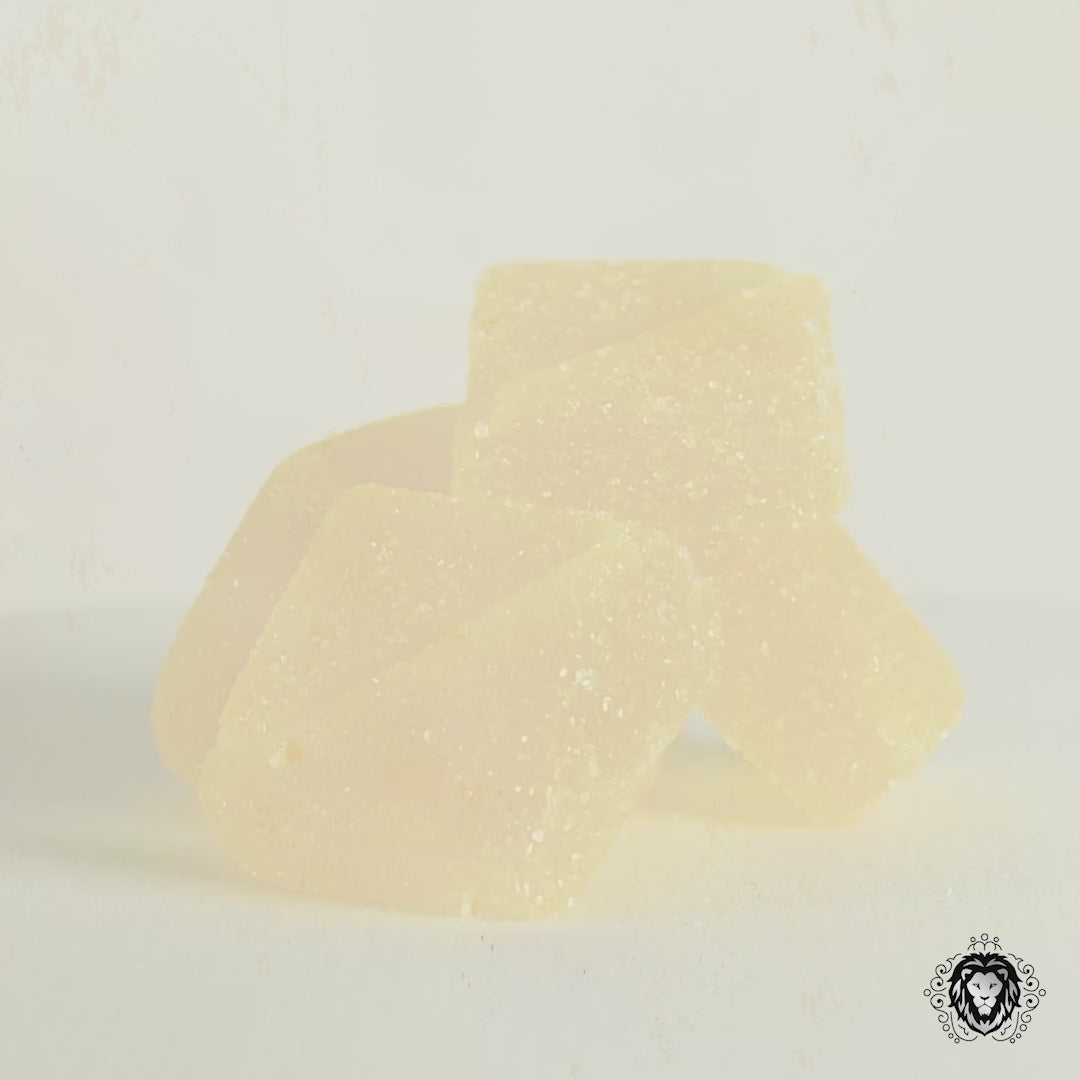 Delta 9 THC+CBG Gummies - Runtz - Sativa