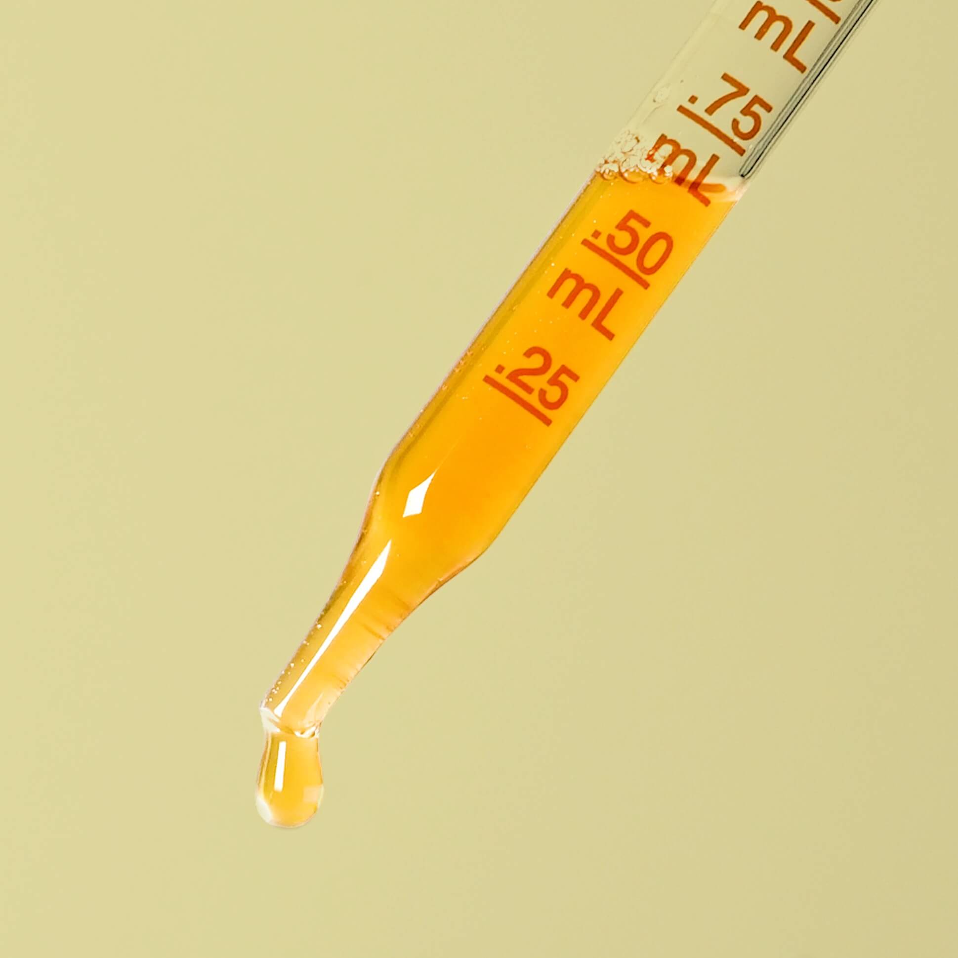 Reishi Mushroom Tincture D-Stress - 5000MG | Drink Mixer