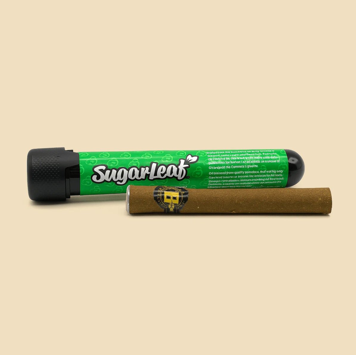 Runtz – Hybrid | 2.5 g THCA Hash Hole Blunt