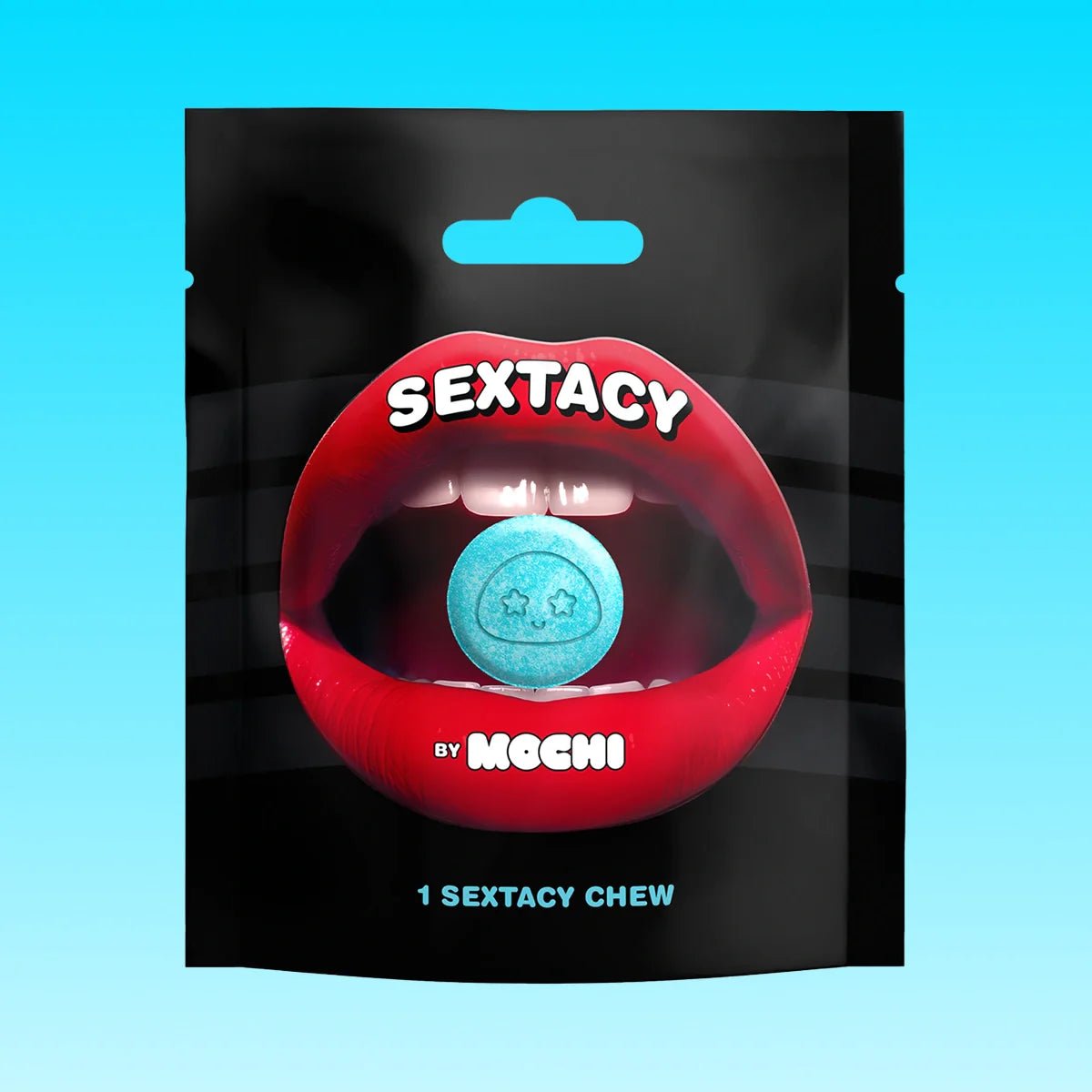 Sextacy by Mochi
