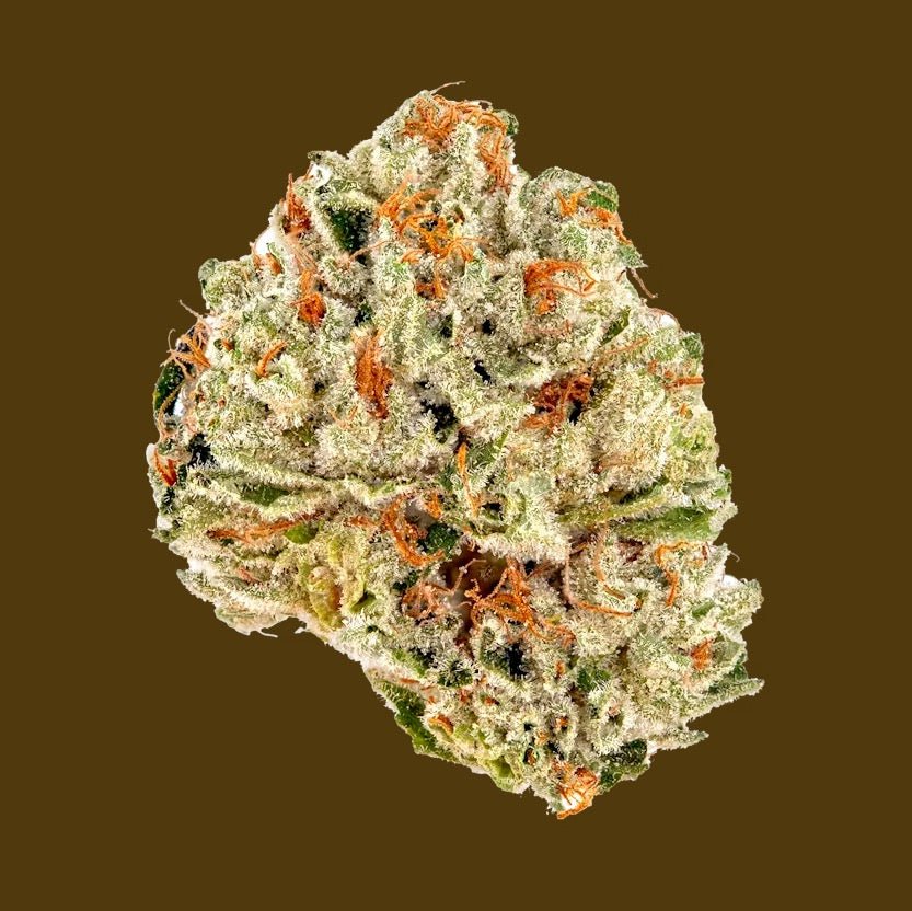 S'mores – Indica | 3.5g THCA Flower