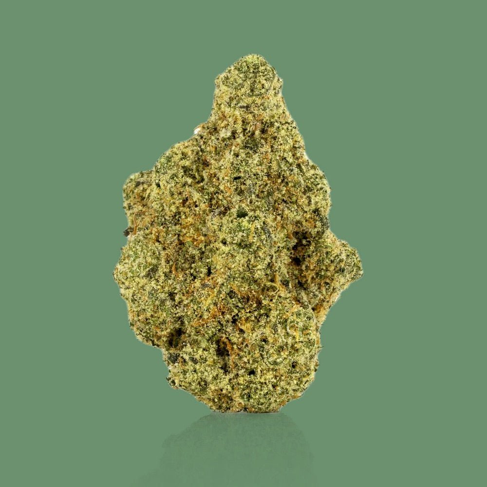 Super Jack – Sativa | 3.5g THCA Flower