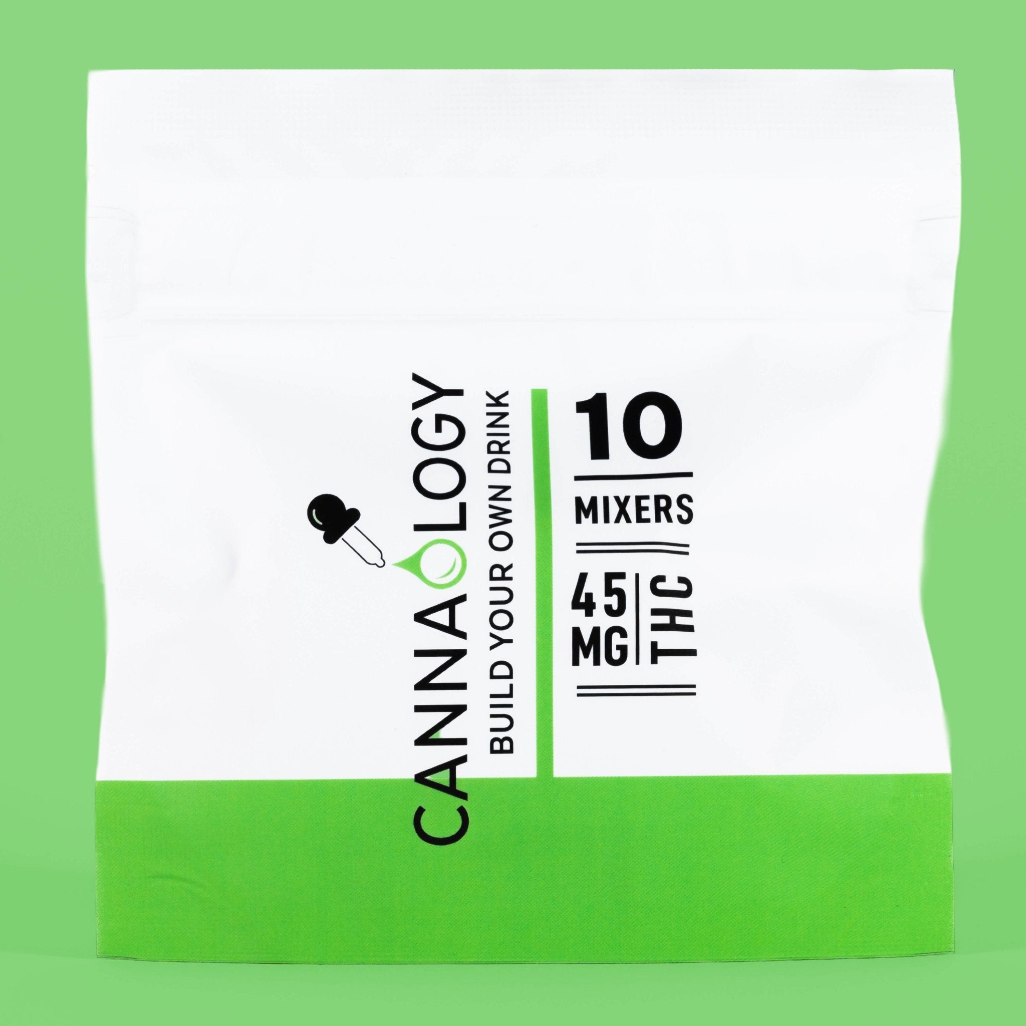 THC Drink Enhancers - Original