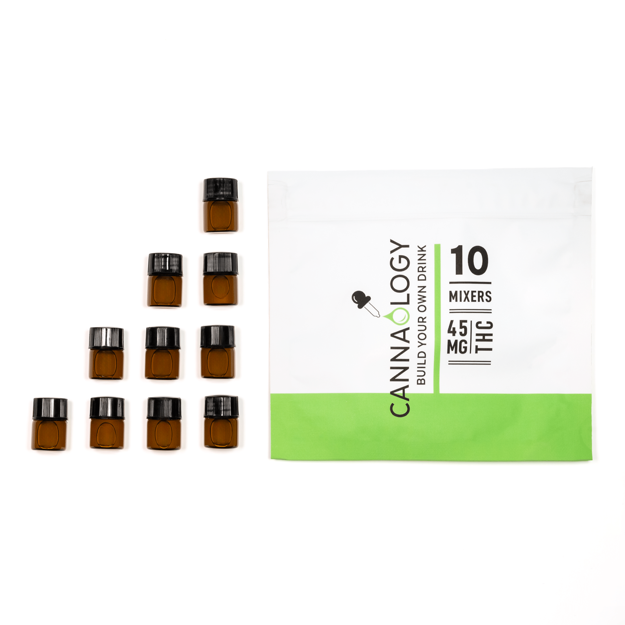 THC Drink Enhancers - Original