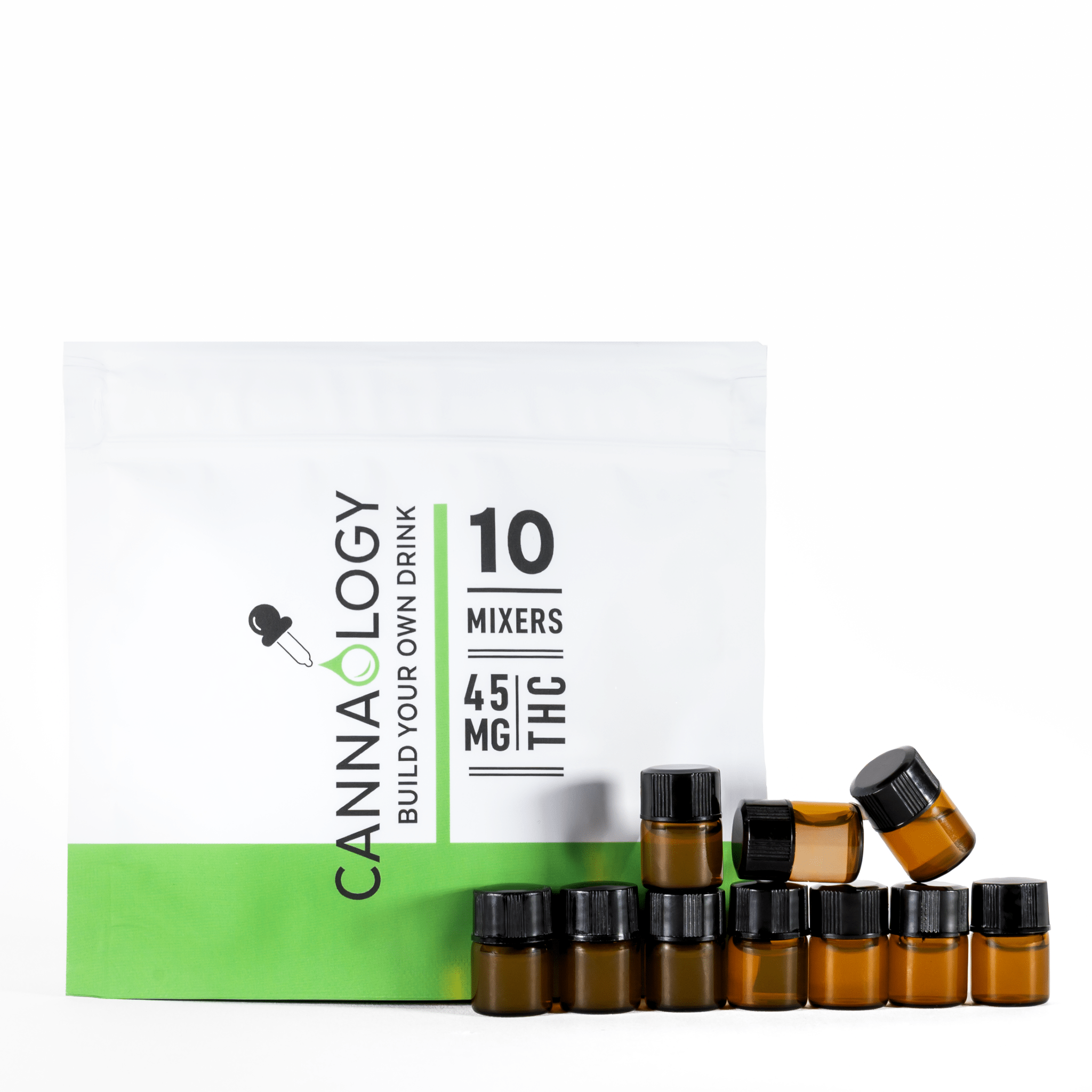 THC Drink Enhancers - Original