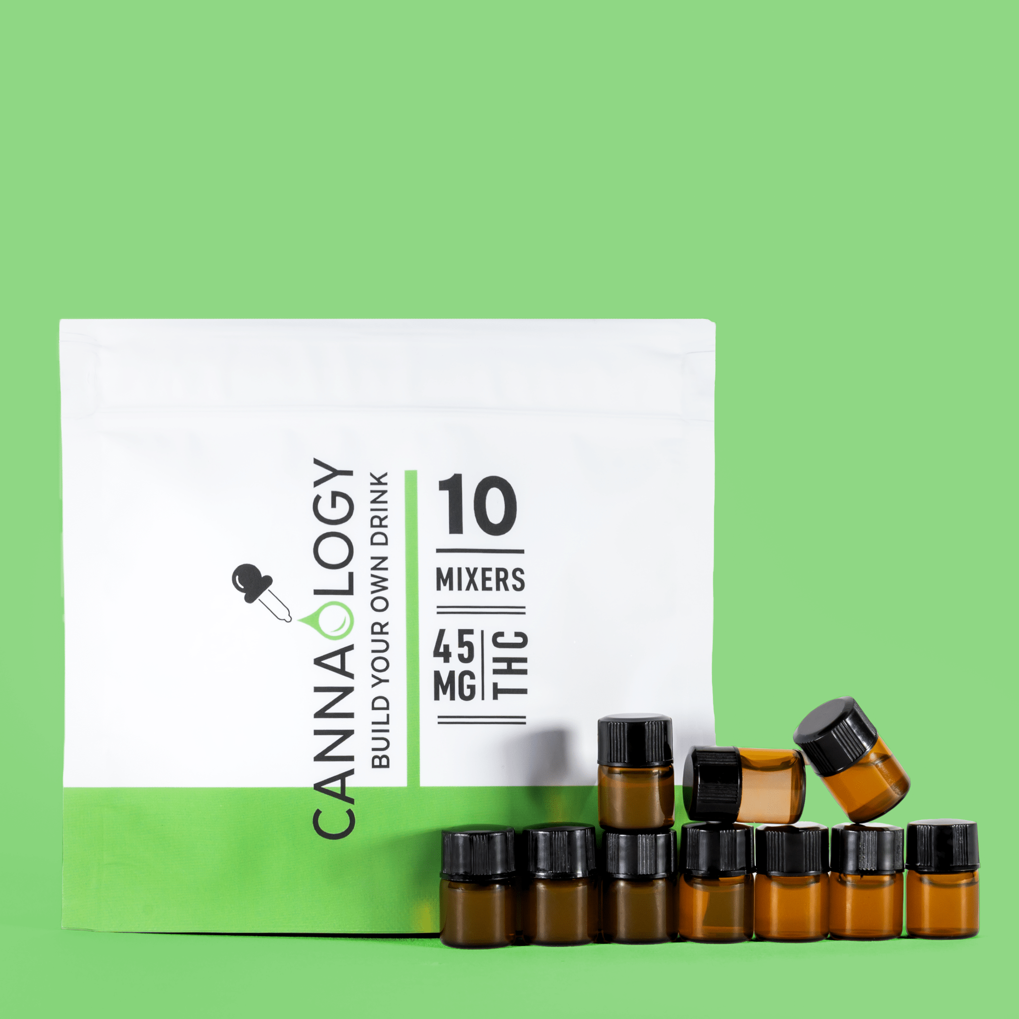 THC Drink Enhancers - Original