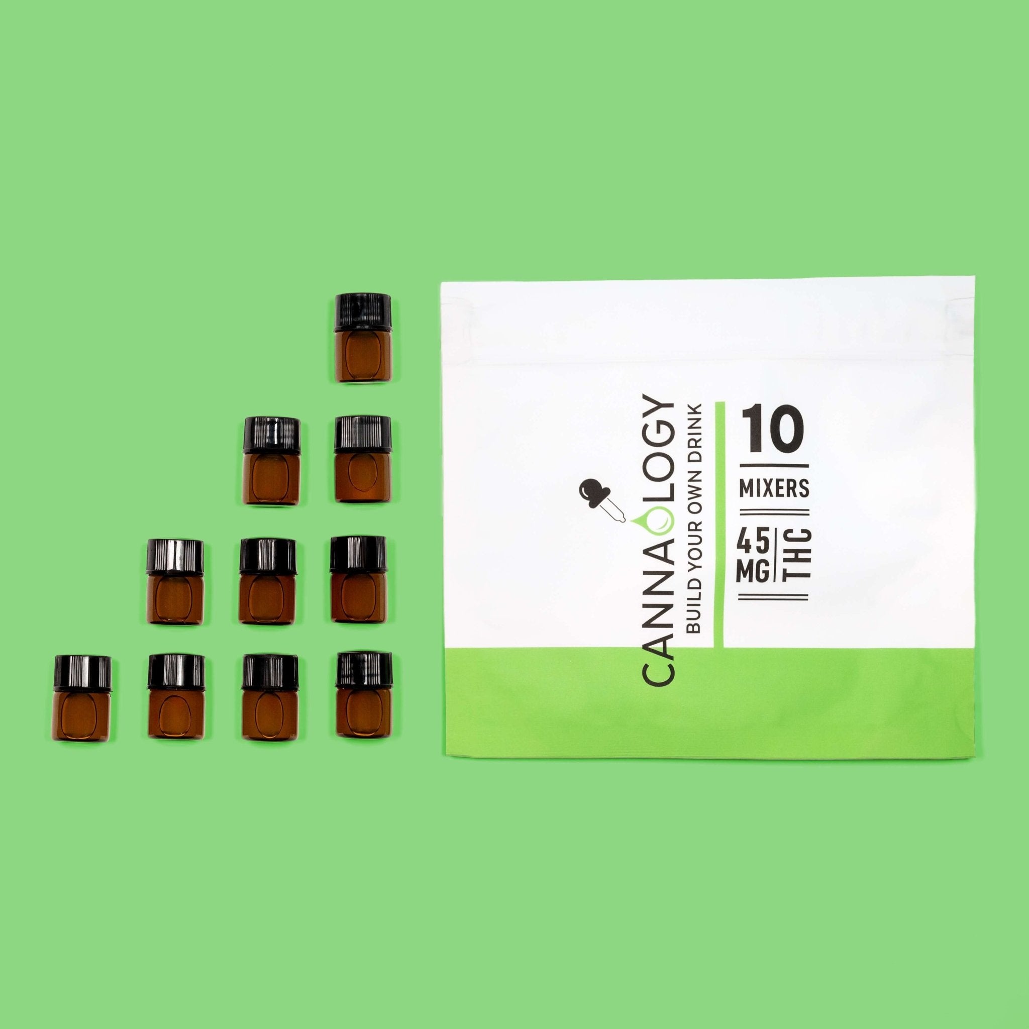 THC Drink Enhancers - Original